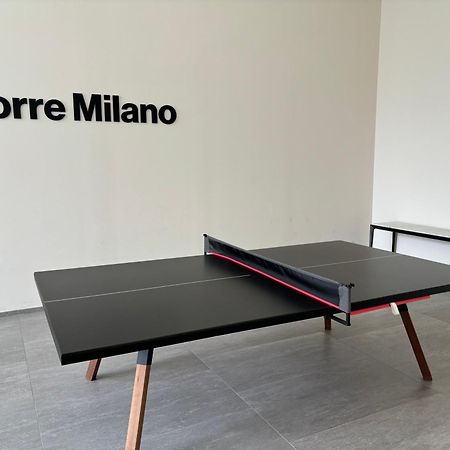 Torre Milano Skyview Suite Gym Pool & Rooftop מראה חיצוני תמונה