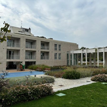 Torre Milano Skyview Suite Gym Pool & Rooftop מראה חיצוני תמונה