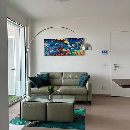 Torre Milano Skyview Suite Gym Pool & Rooftop מראה חיצוני תמונה
