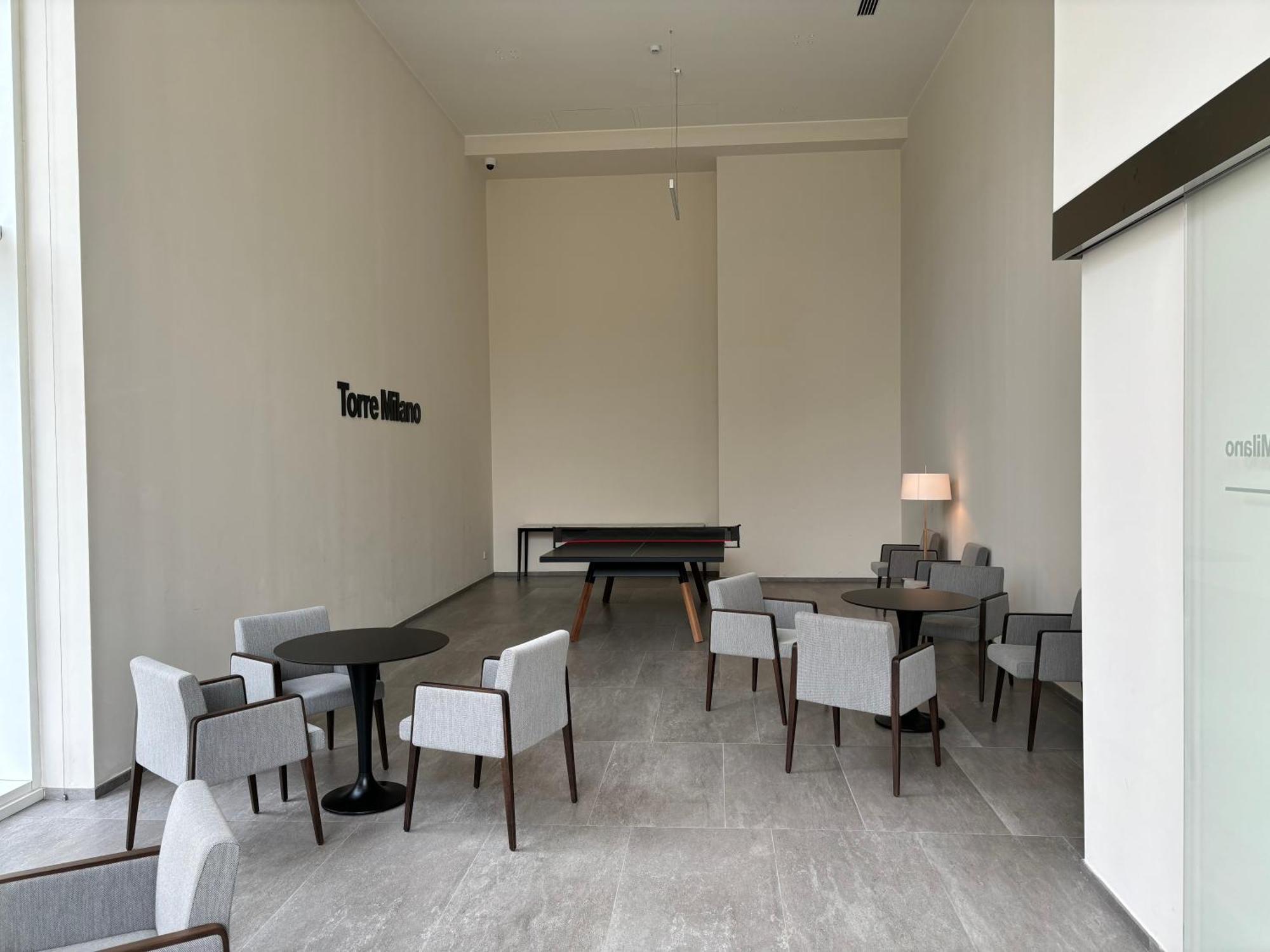 Torre Milano Skyview Suite Gym Pool & Rooftop מראה חיצוני תמונה