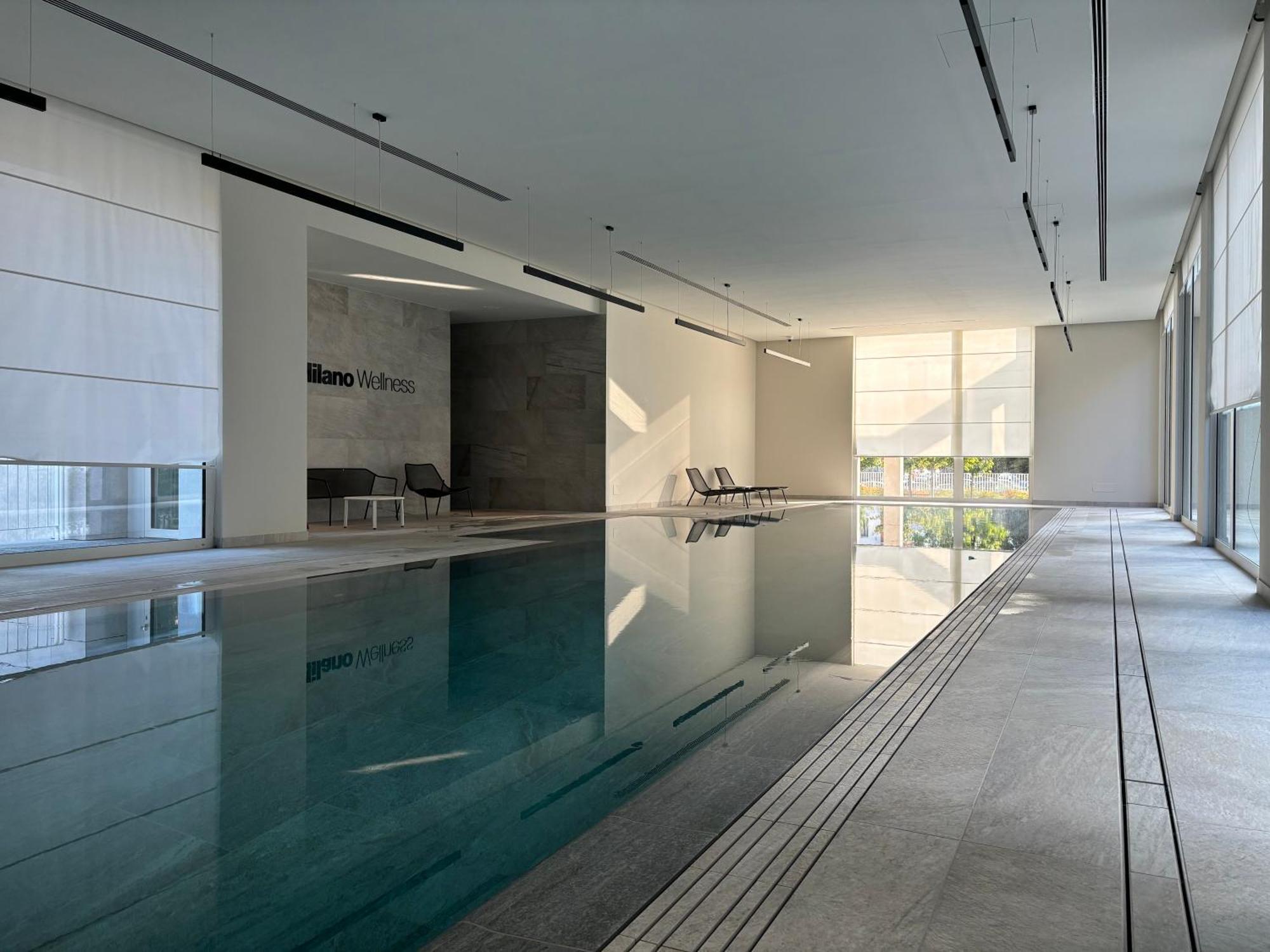 Torre Milano Skyview Suite Gym Pool & Rooftop מראה חיצוני תמונה