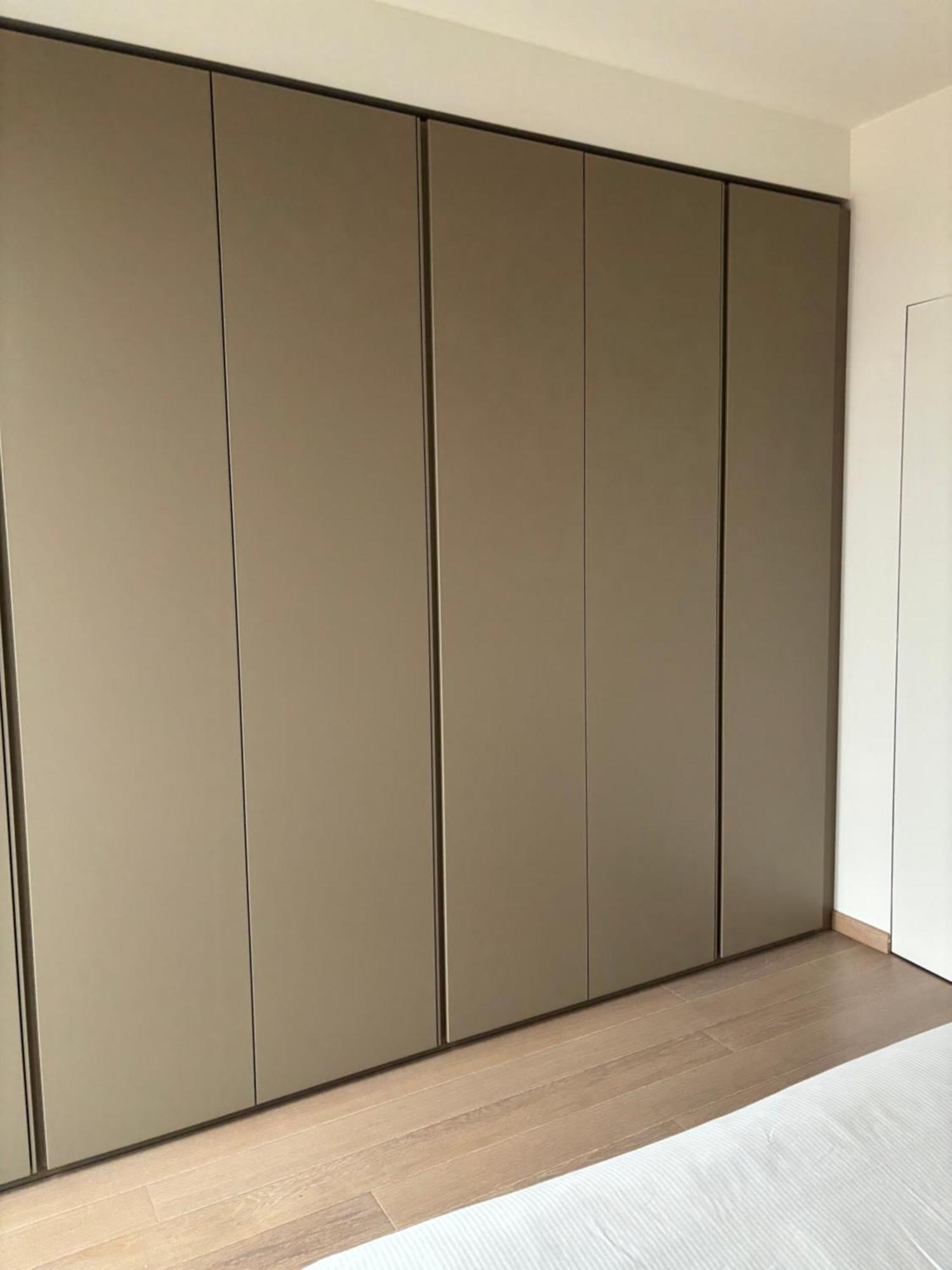 Torre Milano Skyview Suite Gym Pool & Rooftop מראה חיצוני תמונה