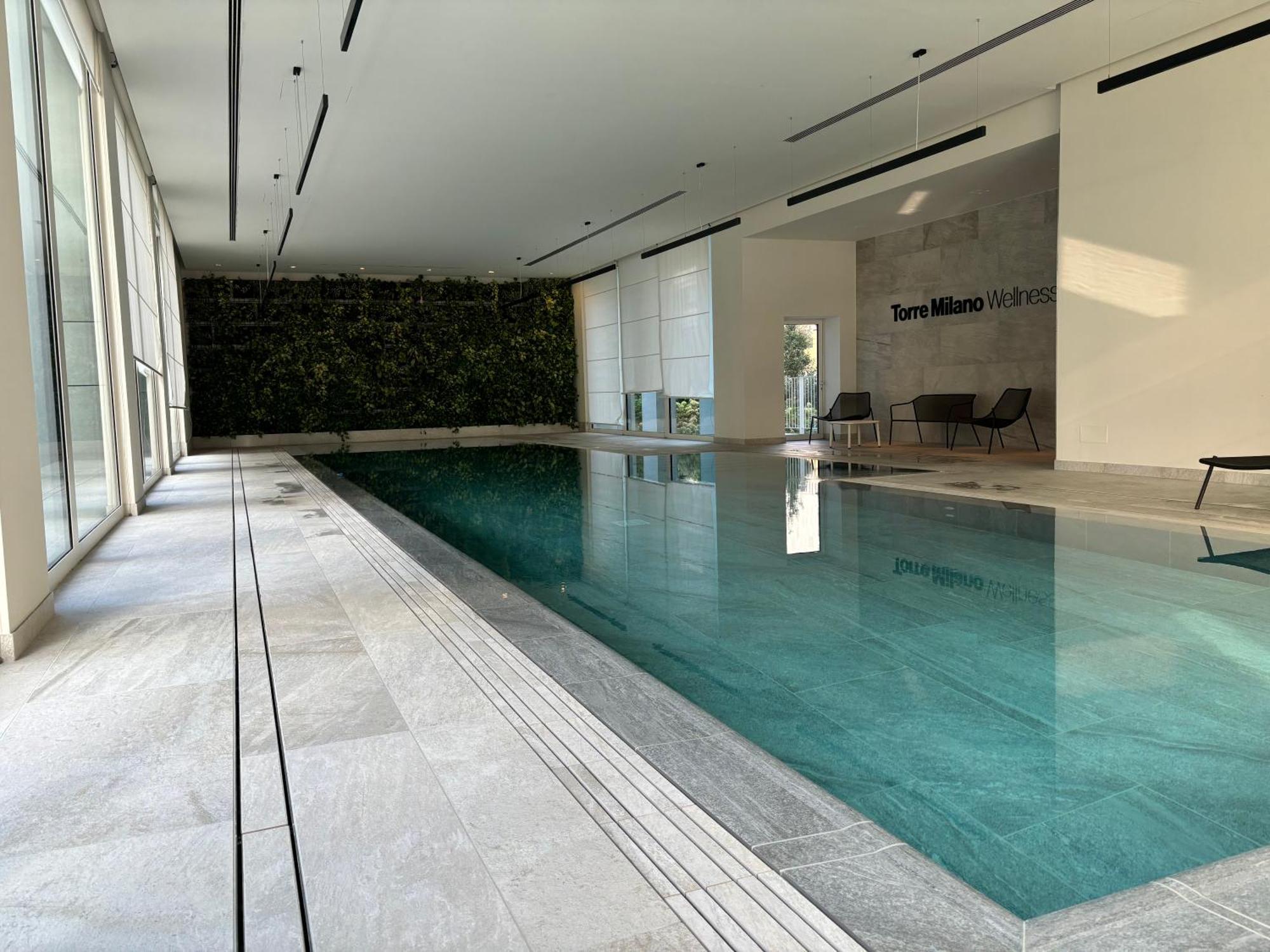 Torre Milano Skyview Suite Gym Pool & Rooftop מראה חיצוני תמונה