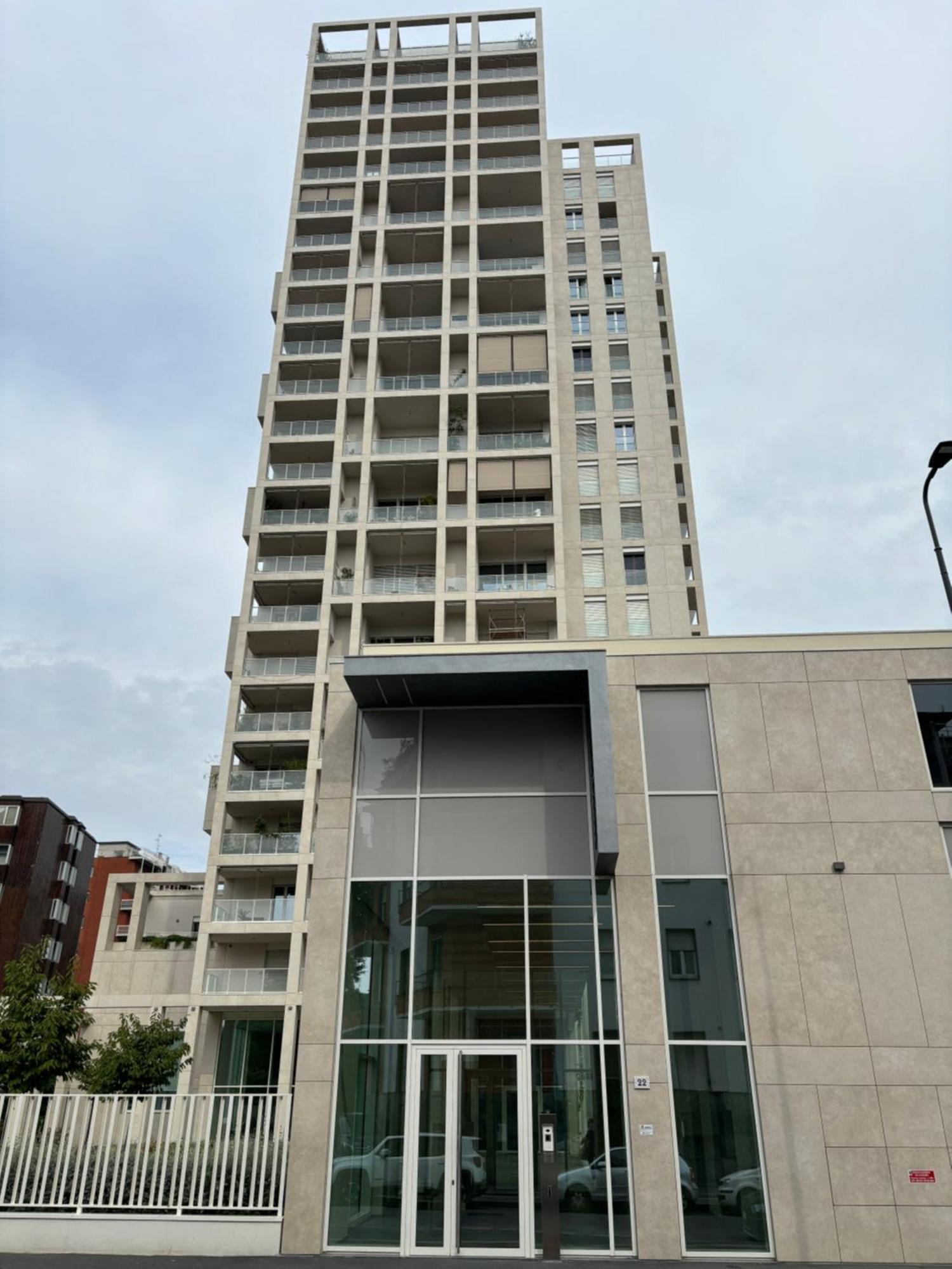 Torre Milano Skyview Suite Gym Pool & Rooftop מראה חיצוני תמונה
