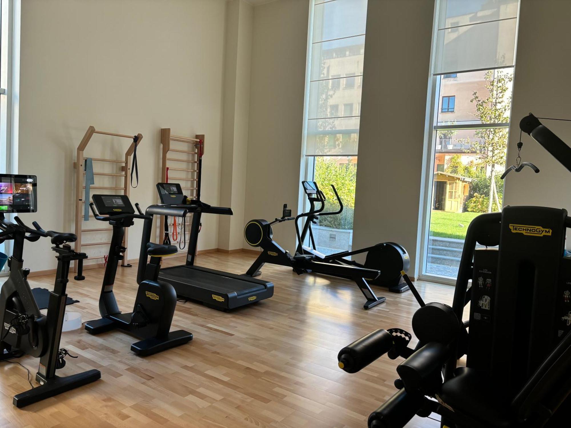 Torre Milano Skyview Suite Gym Pool & Rooftop מראה חיצוני תמונה