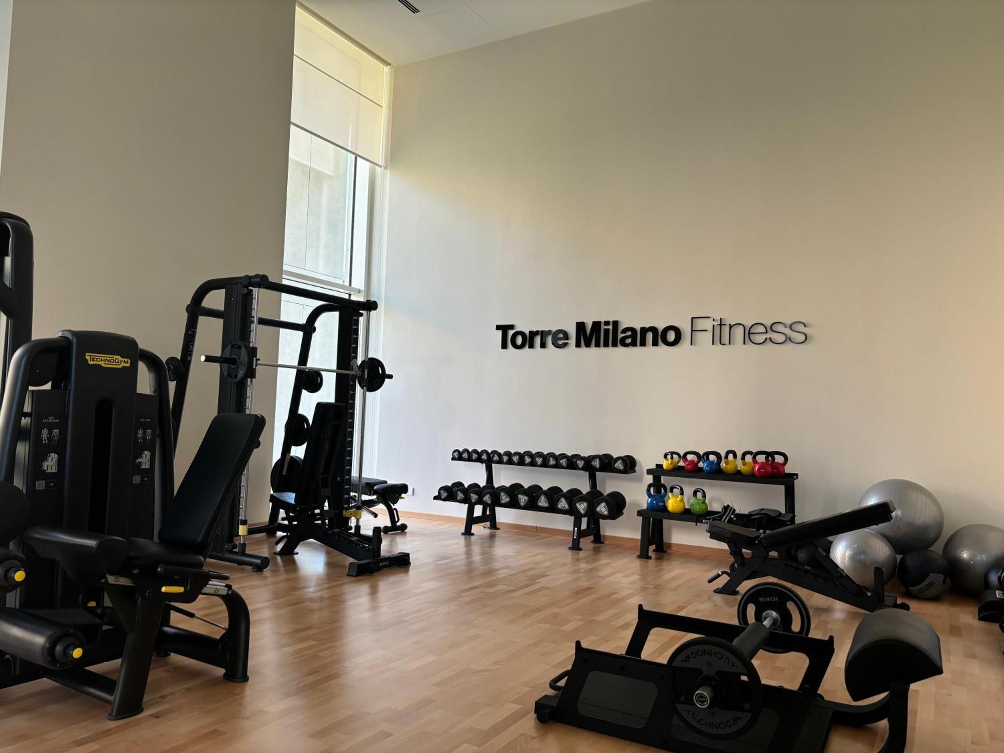 Torre Milano Skyview Suite Gym Pool & Rooftop מראה חיצוני תמונה