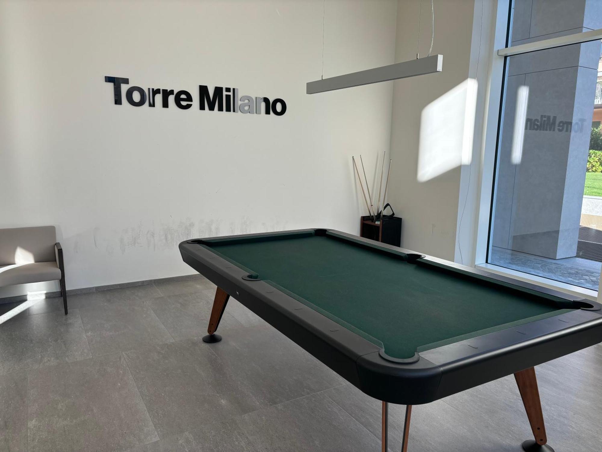 Torre Milano Skyview Suite Gym Pool & Rooftop מראה חיצוני תמונה