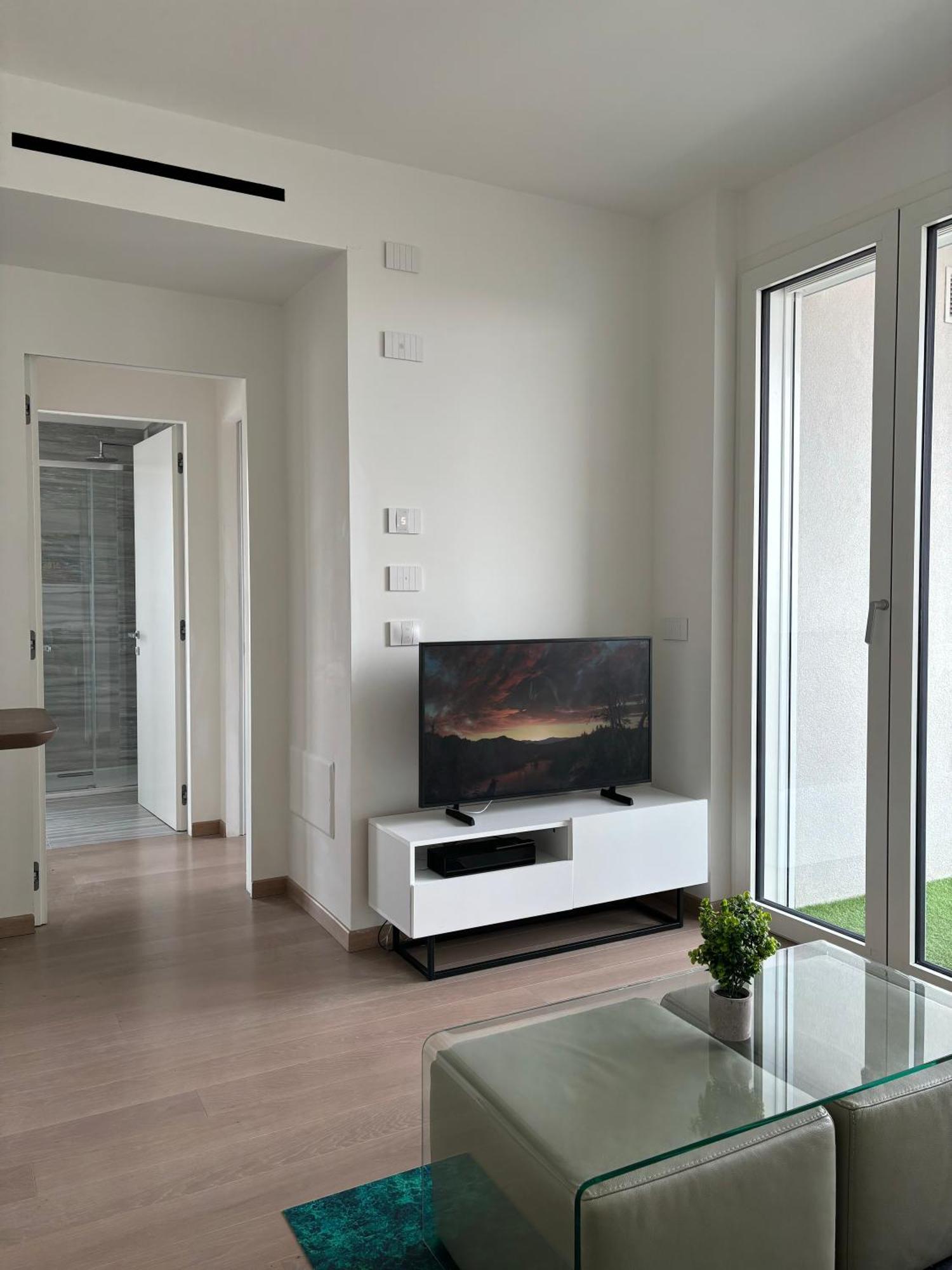 Torre Milano Skyview Suite Gym Pool & Rooftop מראה חיצוני תמונה
