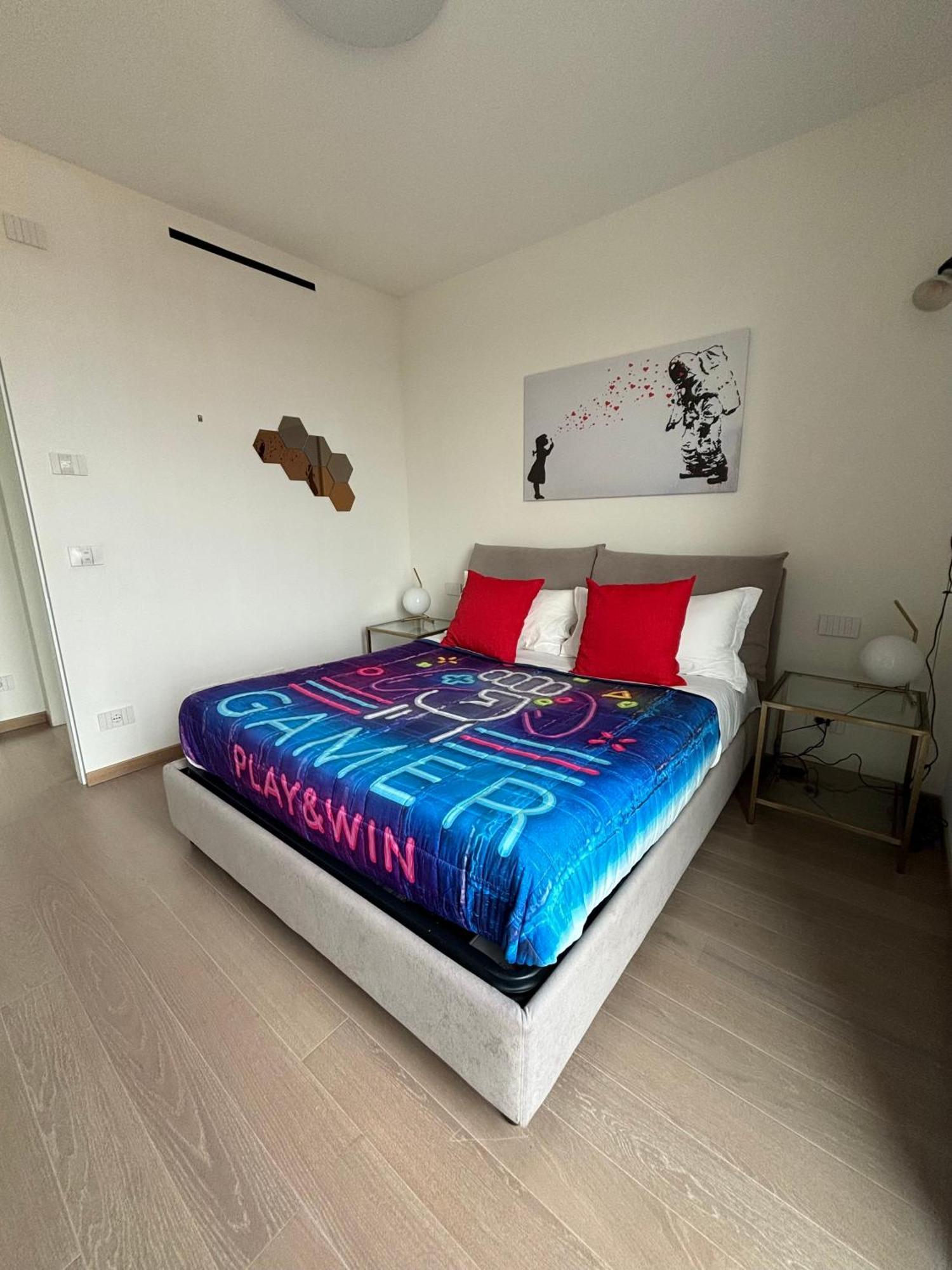 Torre Milano Skyview Suite Gym Pool & Rooftop מראה חיצוני תמונה