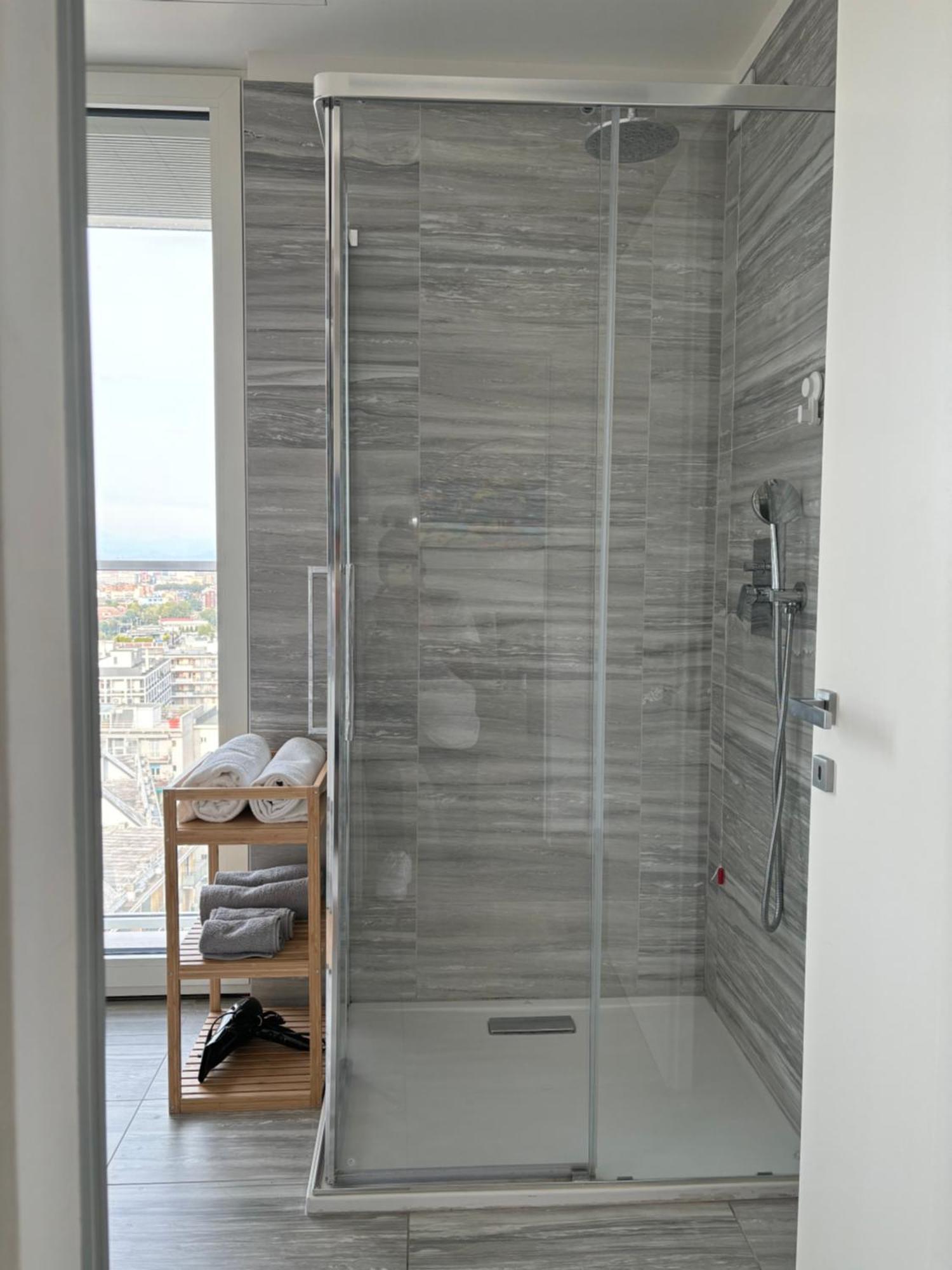 Torre Milano Skyview Suite Gym Pool & Rooftop מראה חיצוני תמונה