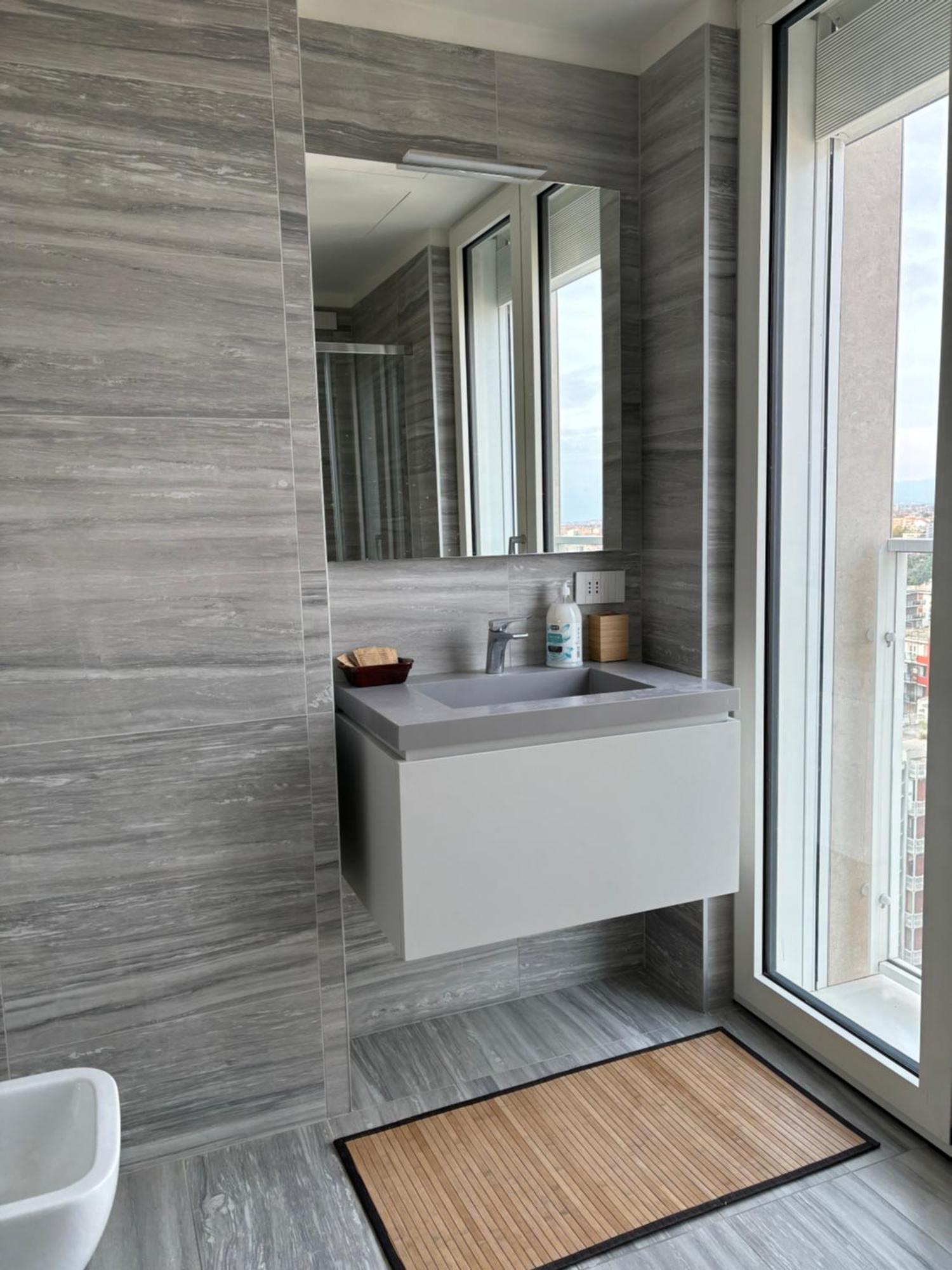 Torre Milano Skyview Suite Gym Pool & Rooftop מראה חיצוני תמונה